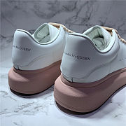 Alexander McQueen Oversized Light Blue - 4