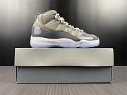 Air Jordan 11 Retro Cool Grey GS CT8012-005  - 2