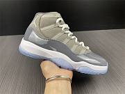 Air Jordan 11 Retro Cool Grey GS CT8012-005  - 3