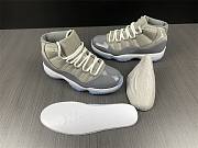 Air Jordan 11 Retro Cool Grey GS CT8012-005  - 4