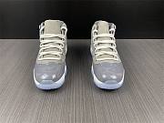 Air Jordan 11 Retro Cool Grey GS CT8012-005  - 5