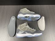 Air Jordan 11 Retro Cool Grey GS CT8012-005  - 6