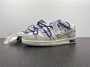 Nike Dunk Low Off-White Lot 32 DJ0950-104 - 1