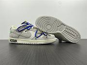 Nike Dunk Low Off-White Lot 32 DJ0950-104 - 4