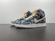 Nike SB Dunk High Hawaii CZ2232-300 - 1