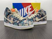 Nike SB Dunk High Hawaii CZ2232-300 - 3