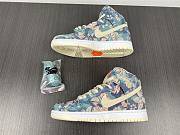 Nike SB Dunk High Hawaii CZ2232-300 - 2