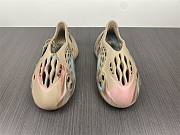 adidas Yeezy Foam RNNR MX Sand Grey GY3969 - 3