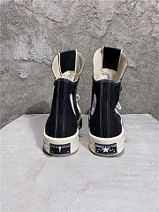 Rick Owen Converse  - 3