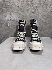 Rick Owen Converse  - 4