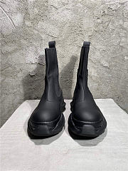 Rick Owen Boots Black - 2