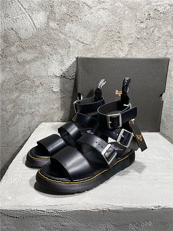 Rick Owen Sandals