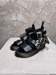 Rick Owen Sandals - 3