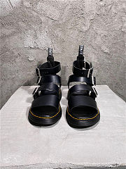 Rick Owen Sandals - 4