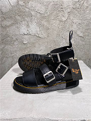 Rick Owen Sandals - 5