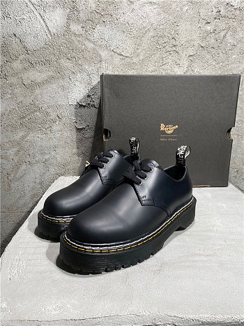 Rick Owen Ankle Boots Black