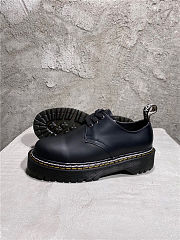 Rick Owen Ankle Boots Black - 5