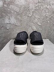 Rick Owen Sandals White Sole - 4