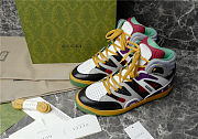 Gucci Basket Model Sneaker 661303 2SH90 1072 - 3