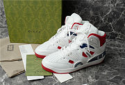 Gucci Basket Model Sneaker 673077 2SHG0 9076 - 5