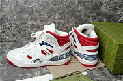 Gucci Basket Model Sneaker 673077 2SHG0 9076 - 3