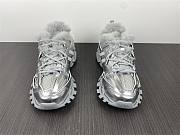 Balenciaga Track Silver - 2