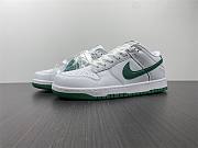 Nike Dunk Low White Green Noise DD1503-112 - 1