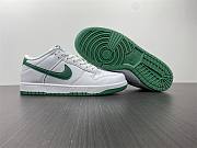 Nike Dunk Low White Green Noise DD1503-112 - 3