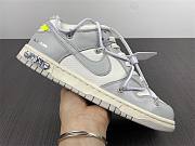 Nike Dunk Low Off-White Lot 49 DM1602-123 - 6