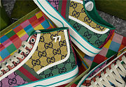 Gucci Tennis 1977 GG Rainbow - 2