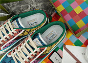 Gucci Tennis 1977 GG Low Rainbow - 2