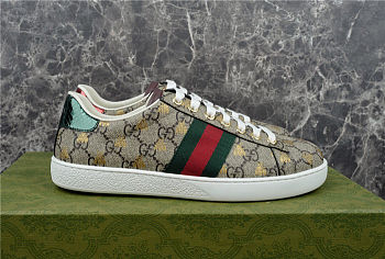 Gucci Tennis 1977 GG Sky Low