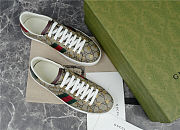 Gucci Tennis 1977 GG Sky Low - 3