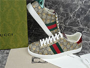 Gucci Tennis 1977 GG Sky Low - 2