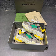 Balenciaga Gucci  - 2