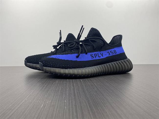 adidas Yeezy Boost 350 V2 Dazzling Blue GY7164 - 1