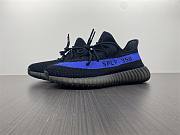 adidas Yeezy Boost 350 V2 Dazzling Blue GY7164 - 1