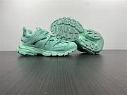 Balenciaga Track Recycled Sole Green 542436W3FE33000 - 4