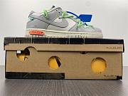 Nike Dunk Low Off-White Lot 26 DM1602-116 - 2