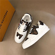 Louis Vuitton Trainer Sneaker Monogram - 2