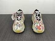 Balenciaga Triple S Gucci ‎677195 UL110 8461 - 4