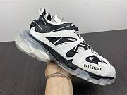 Balenciaga Track Clear Sole White 647742W3BZ29010 - 5