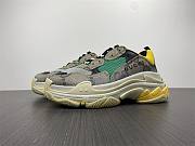 Balenciaga Triple S Gucci 677193 UMO20 9766 - 1