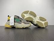 Balenciaga Triple S Gucci 677193 UMO20 9766 - 4