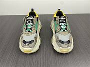 Balenciaga Triple S Gucci 677193 UMO20 9766 - 2