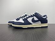 Nike Dunk Low Navy DD1503-115 - 1