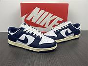 Nike Dunk Low Navy DD1503-115 - 3