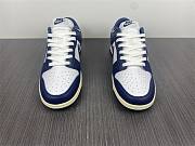 Nike Dunk Low Navy DD1503-115 - 2