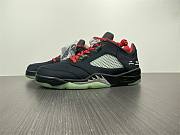 Air Jordan 5 Retro Low Anthracite DM4640 036 - 3