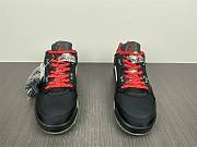 Air Jordan 5 Retro Low Anthracite DM4640 036 - 5